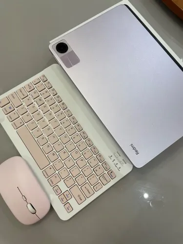 Tablet redmi pad se 4gb ram 128gb rom