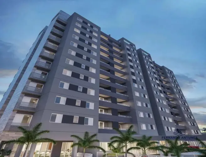Cobertura de 3 quartos no bairro Palmares