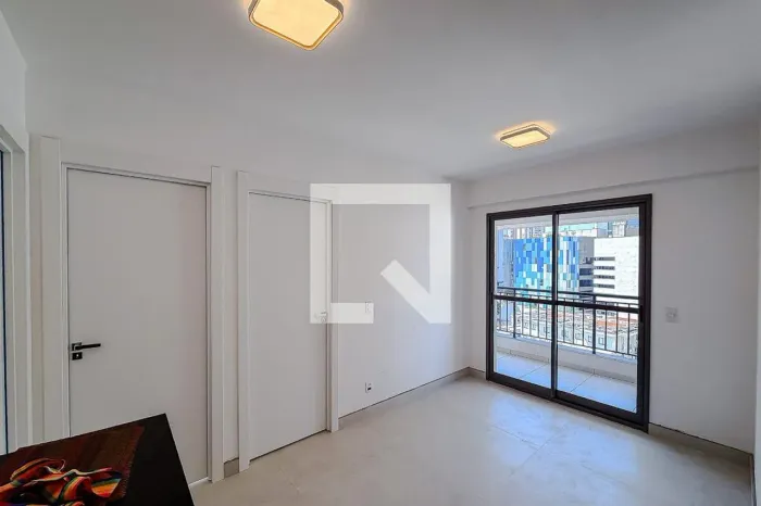 Apartamento à Venda - Vila Mariana, 2 Quartos, 47 m2
