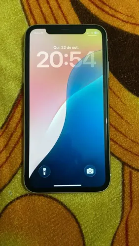 iPhone 11 64gb