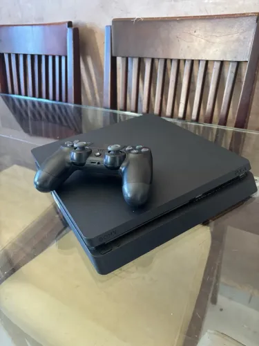 PlayStation 4 1 tb seminovo