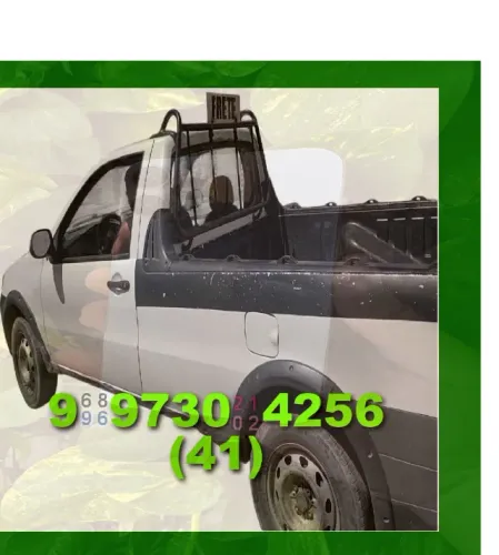 Frete em Curitiba - Transporte de Cargas e Guincho! Aproveite :)
