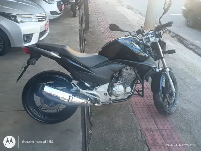 CB 300
