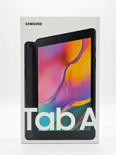 Tablet Samsung Galaxy Tab A 8" T290 2gb Ram 32gb C/ Defeito Preto