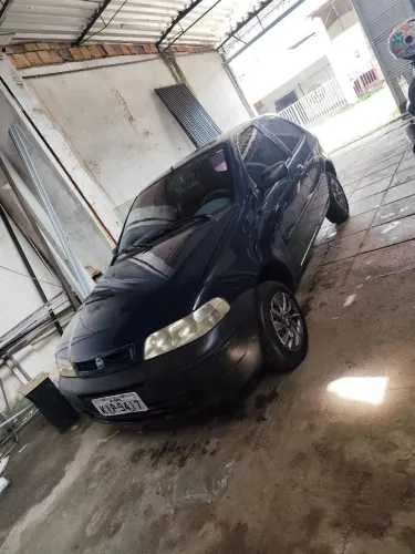 Fiat Palio 1.0/ Trofeo 1.0 Fire/ Fire Flex 2P 2003