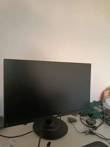 Monitor Philips 24pol 75hz