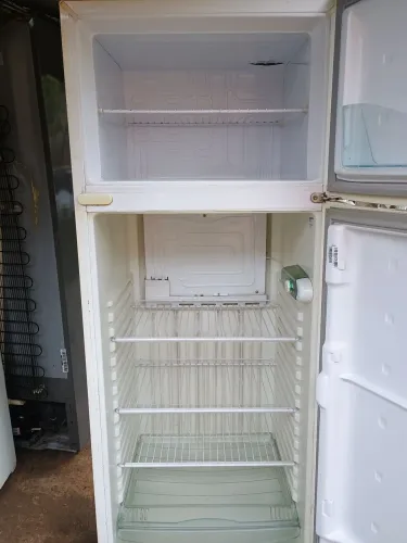 Geladeira Consul