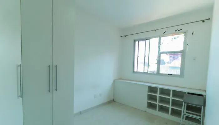 Apartamento 2 Quartos à Venda - Ótima Oportunidade