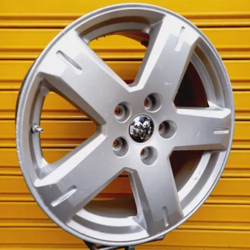 Roda Guidon Dodge Ram Journey 19x7 5x127 Un