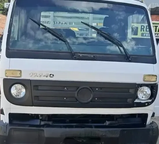 Volkswagen modelo 11.140 todo em dia só transferir vende questão de saúde