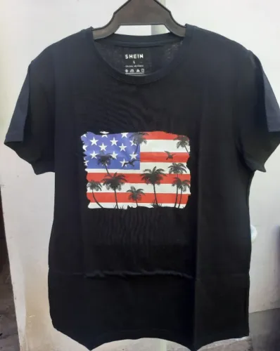 3 Blusas M e mais 1 Regata P