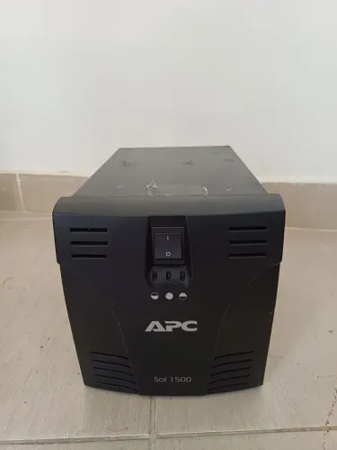 NOBREAK 1500va APC