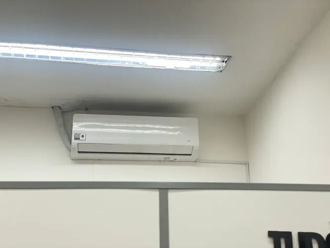 Ar condicionado Midea