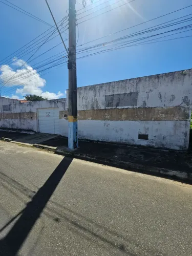 Casa 5/4 - Barra dos Coqueiros