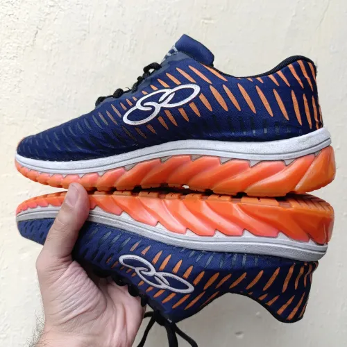 Tênis Esportivos Olympikus, modelo Perfect - Ótimo Estado 37