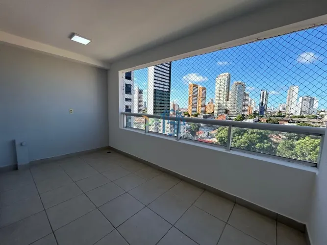 Condomínio Quartier - Apartamento Padrão RESIDENCIAL QUARTIER