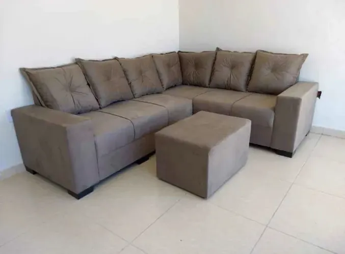 Sofa nova hoje