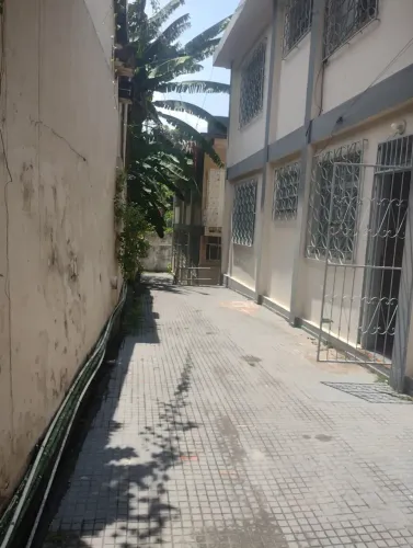 Casa Ampla para aluguel com 2 quartos em Centro - Manaus - AM