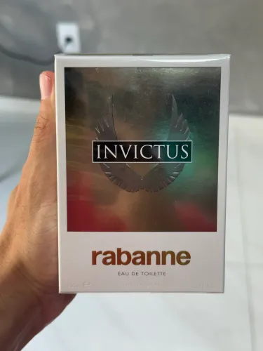 Perfume paco rabanne Invictus 100ml original