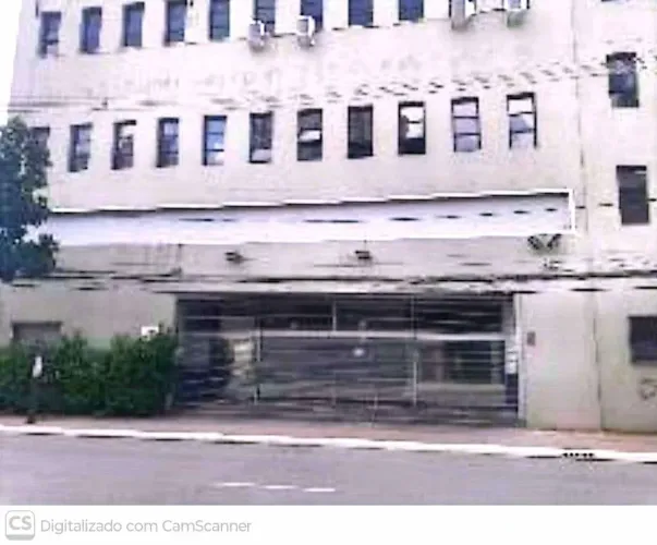 Prédio comercial na Avenida Rudge, 315 3475 m²