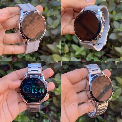 Relógio Smartwhatch