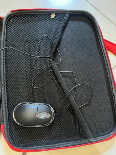 Bag maleta pra notebook