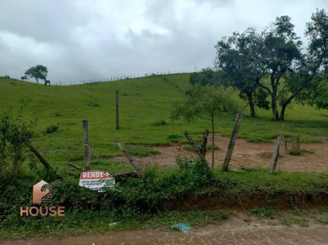 Terreno à venda, 5209 m² por R$ 350.000,00 - Santa Isabel - Santa Isabel/SP