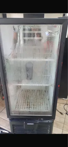Expositor de bebidas