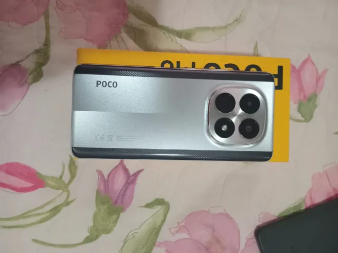 Xiaomi poco M8 5g 256 G