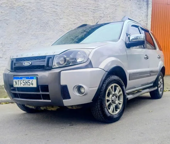 Fiat Palio Attractive 1.0 EVO Fire Flex 8V 5P 2017
