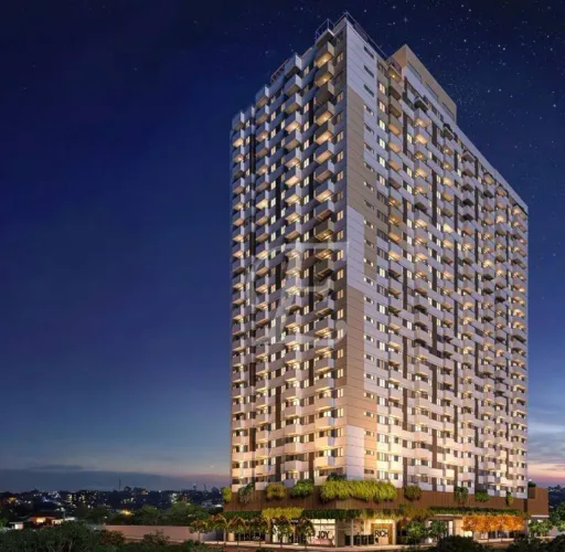 Apartamento com 1 dormitório à venda, 26 m² por R$ 300.000,00 - Butantã - São Paulo/SP