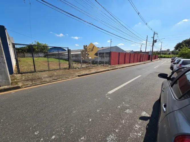 Terreno para Locação em São José dos Pinhais, São Cristóvão