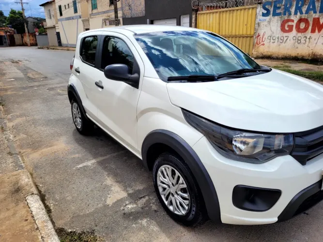 Alugo veículos ( Aluguel de veículos para Uber - 99 ou uso particular)