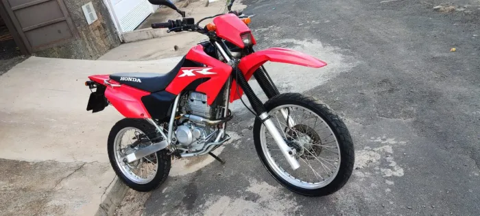 Vendo tornado ano 2005
