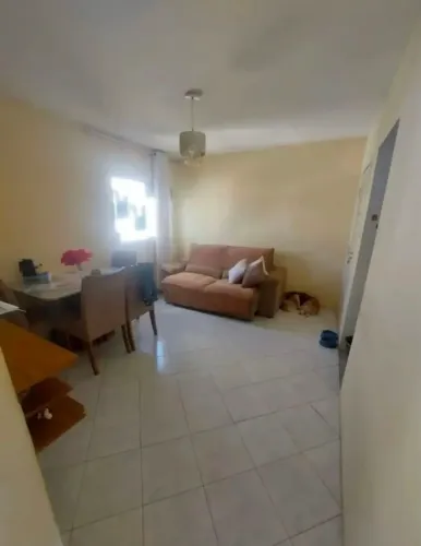 APARTAMENTO À VENDA  CONDOMÍNIO VISCONDE DE MARACAJU