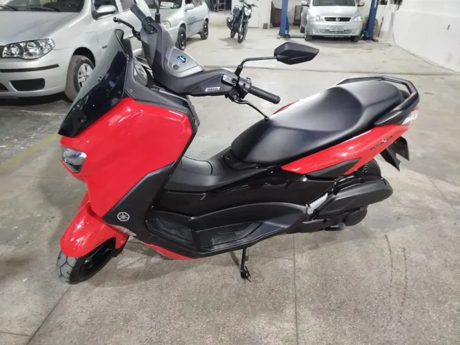 Nmax 2023