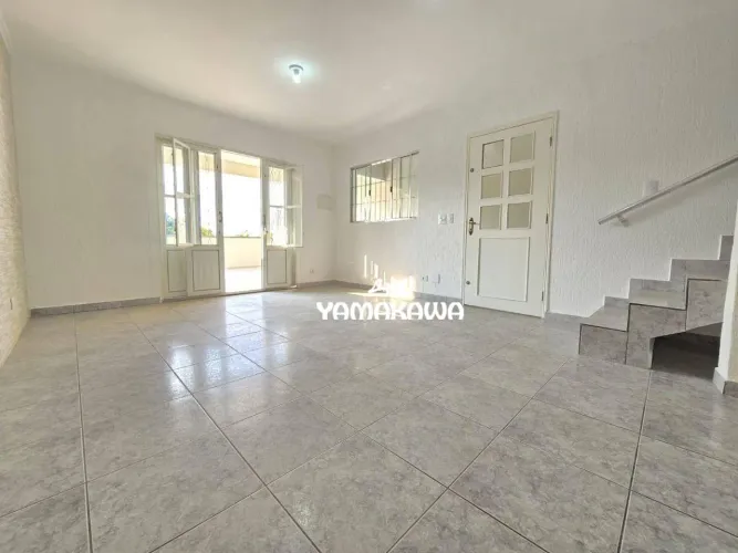 Sobrado com 3 dormitórios à venda, 213 m² por R$ 750.000,00 - Ermelino Matarazzo - São Pau