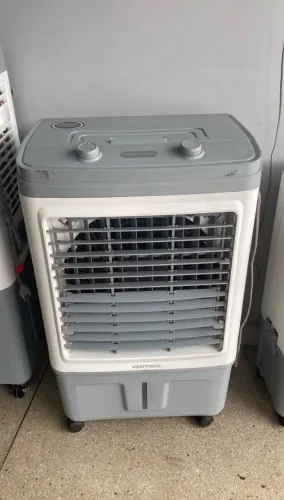 Climatizadores (novo)