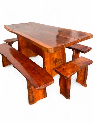 Mesa de 2m