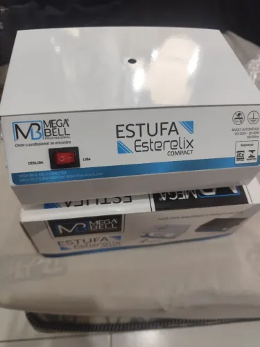 Esterilizador de alicates