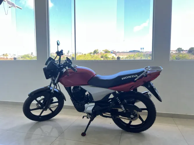  *34 zap,150 Sport exclusiva, só pra quem é apaixonado.
