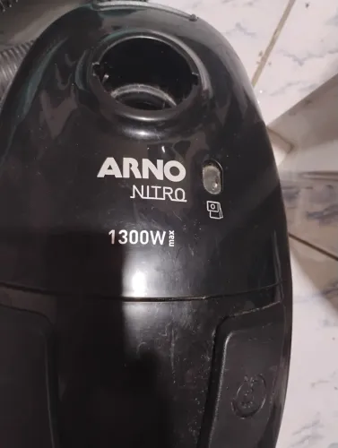 Aspirador de Pó Arno