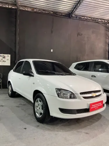 Chevrolet Classic Life/ls 1.0 VHC Flexp. 4P 2013