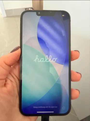 iPhone 13 Pro 128gb