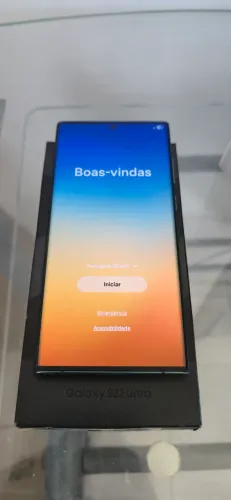 Galaxy S22 Ultra
