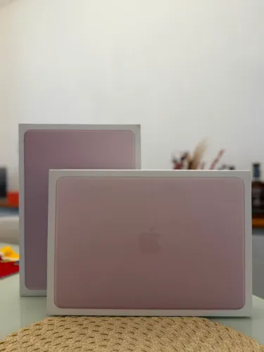 MacBook NEO, novo, Lacrado, lançamento 2026 - Pronta Entrega