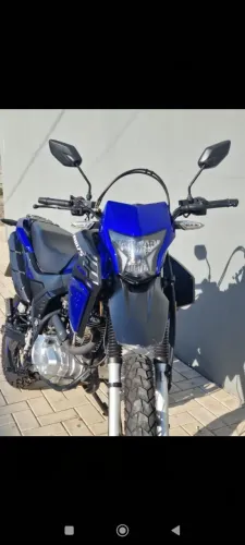 Shineray nova