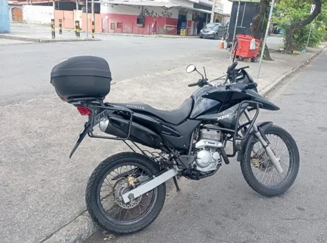 XRE 300