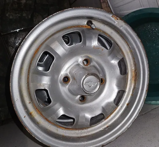 Roda de chevette