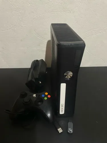 Xbox 360
